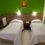 Hotel Jb