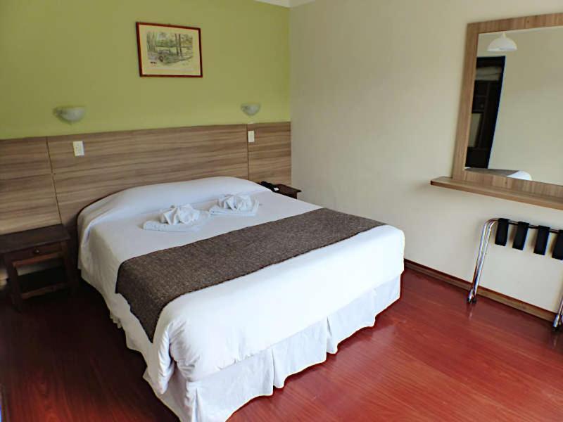 Hotel Jb Campos do Jordão