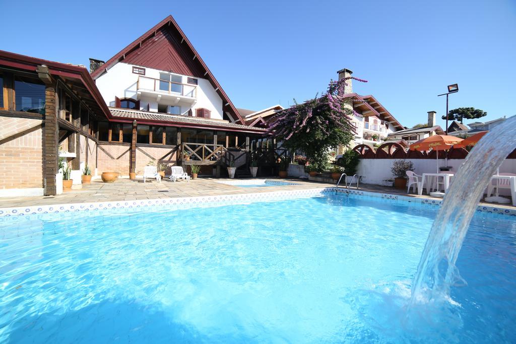 Hotel Jb 3*