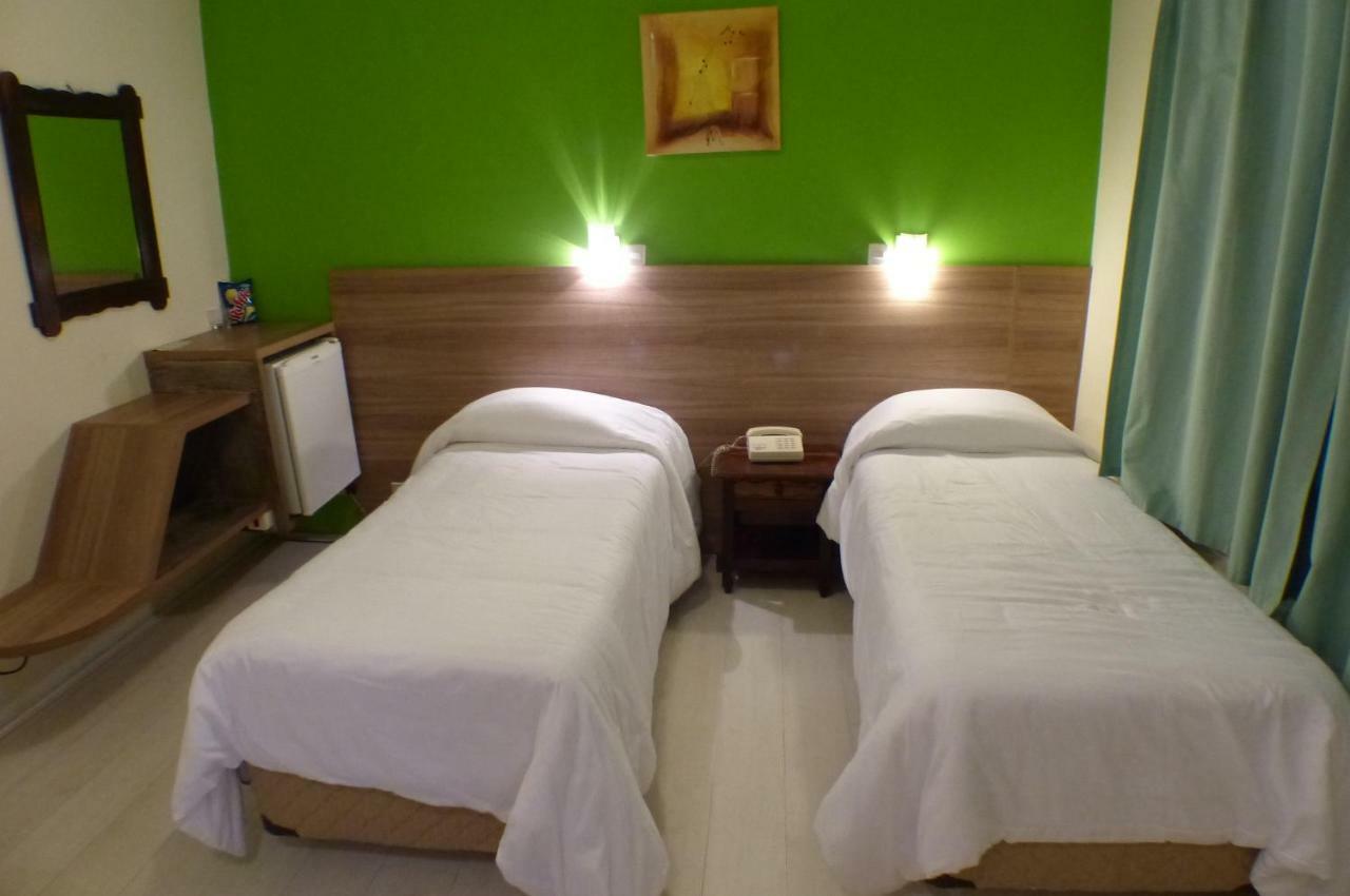 Hotel Jb Campos do Jordão