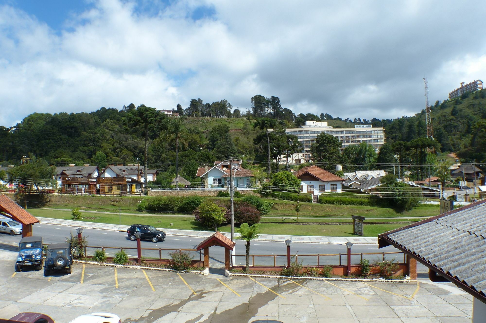 Jb 3* Campos do Jordão